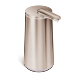 Chiết xà phòng cảm ứng tạo bọt Simplehuman 295ml