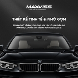 Camera hành trình Maxviss W2K