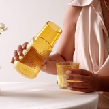 Bình nước kèm nắp IVV Narciso 0.6L