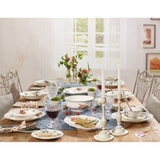 Bộ Cốc Kèm Đĩa Villeroy & Boch Cottage Espressotasse 10-1115-1410 (1420+1430)