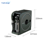 Bộ Vòi Tưới Takagi Nano Next 10m RM1110CG