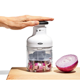 Dụng cụ cắt thái rau củ hình hạt lựu OXO