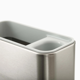 Hộp đựng đồ cọ rửa Surface Sink Joseph 851693 màu bạc