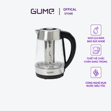 Ấm siêu tốc GUME GMEK-2202