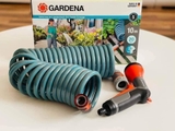 VÒI TƯỚI LÒ XO GARDENA 10M