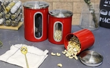 Set 3 hộp Canister Fortune