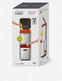 Thùng rác 2 ngăn Joseph Joseph 30063 Totem Compact 40L