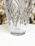 Lọ hoa pha lê cao cấp nhà Godinger Dublin 30.5cm