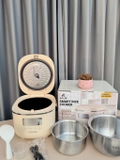 NỒI CƠM ĐIỆN KAILER KL-RC2025