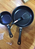 Set Chảo WMF 2 chiếc