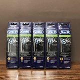 Đầu bàn chải đánh răng Oral B loại 4 đầu