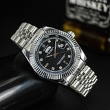 Đồng hồ đeo tay Rolex B153 Máy Pin