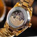 Đồng Hồ đeo tay ORIENT D119 Máy Cơ