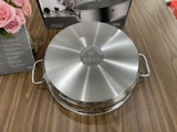 CHẢO INOX WMF PROFI 2 QUAI 28CM