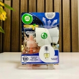 Máy đuổi muỗi bằng tinh dầu AIRWICK