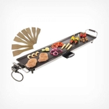 Bếp nướng điện Teppanyaki Vonshef