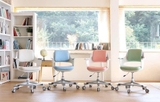 Ghế chống gù siêu đẹp, cao cấp Leanback Made in Korea