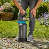 Bình tưới cây áp suất 5 lít Gardena Made in Germany