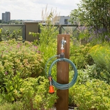 Bộ tưới Gardena City ống dài 7,5m Made in Germany