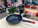 CHẢO SÂU LÒNG CASANOVA WOKPFANNE 30CM