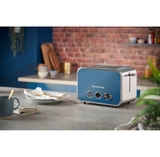 MÁY NƯỚNG BÁNH MÌ Russell Hobbs 26431-56