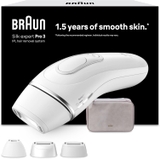 Máy triệt lông Braun Silk·expert Pro 3 PL3230 IPL