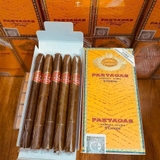 Xì Gà Cohiba Partagas Chicos