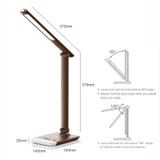 Đèn Chống Cận Wilit H10QA (H10Q Brown)