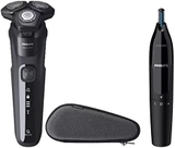 Máy Cạo Râu Philips S5588/26, có kèm máy cắt lông mũi