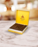 Cigar Montecristo Club Cigarillos - Hộp 20 điếu