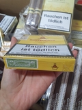 Cigar Montecristo Club Cigarillos - Hộp 20 điếu
