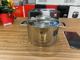 NỒI ZWILLING PASSION 20CM 3.5L