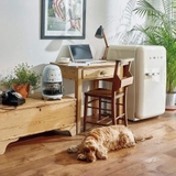 Tủ lạnh SMEG FAB10RCR5 (màu kem - 122L)