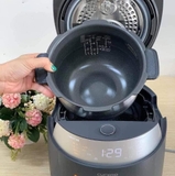 Nồi cơm điện Cao tần CUCKOO CRP-LHTR1010FD 1,8L