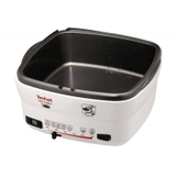 NỒI LẨU VÀ CHIÊN NGẬP DẦU ĐA NĂNG TEFAL FR4950 MULTI COOKER