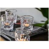 Cốc nến Nachtmann Noblesse 102077 TEELICHTHALTER SMOKE