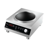 BẾP TỪ ĐƠN CÔNG NGHIỆP SOWUN SW1230