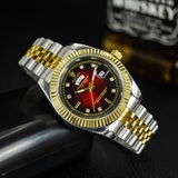 Đồng hồ đeo tay Rolex B153 Máy Pin