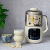Máy Làm Sữa Hạt Mini Ultra Pro Gume MSB03