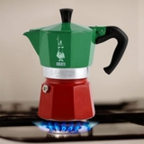ẤM PHA CÀ PHÊ BIALETTI MOKA EXPRESS 3 Cốc