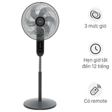 QUẠT ĐỨNG PHILIPS CAO CẤP CX1520/01