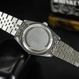 Đồng hồ đeo tay Rolex B153 Máy Pin