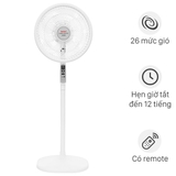 Quạt Đứng TEFAL Turbo Silence Extreme VH699690