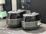 Nồi cơm Cuckoo CRP-FHS1010FMG (1,8L)