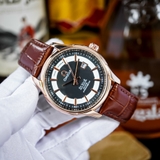 Đồng hồ đeo tay Omega B45 Máy Pin