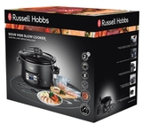 Nồi Nấu Chậm Sousvide Russell Hobbs 25630-56 6,5L