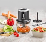 Máy xay thịt CASO Chop & Go