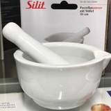 BỘ CHÀY CỐI SILIT Monser Porzellan– HÀNG NHẬP ĐỨC