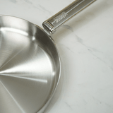 Chảo thép Inox Joseph Joseph Space 24cm 1000025