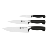 Bộ dao tự mài Zwilling Vierstene set 4